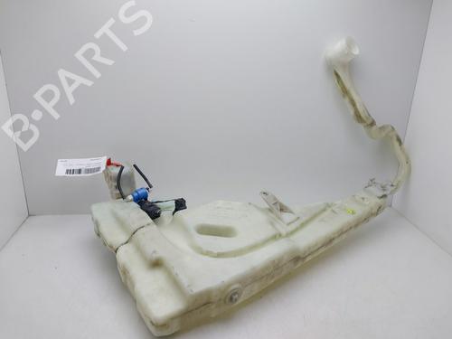 Used Windscreen washer tank Windscreen washer tank PORSCHE CAYENNE (9PA) S 4.8 (385 hp) 34285765 34285765