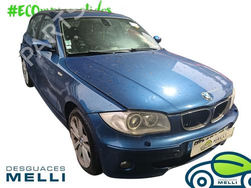 Rear left exterior door handle BMW 1 (E87) 118 d | BP30579836C130 