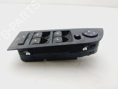 Left front window switch BMW 3 (E90) 318 i | BP31914693I27