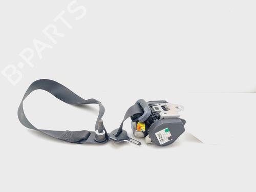 Front right seatbelt MERCEDES-BENZ A-CLASS (W169) A 160 CDI (169.006, 169.306) | BP21208956I25 