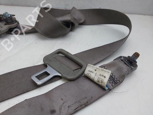 Front right seatbelt RENAULT LAGUNA III (BT0/1) 2.0 dCi (BT07, BT0J, BT14, BT1A, BT1S) | BP17394410I25 