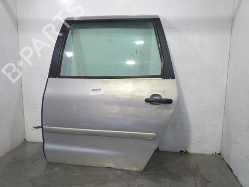 Left rear door VW SHARAN (7M8, 7M9, 7M6) 1.9 TDI | BP21376110C4 