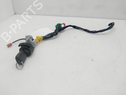 Ignition barrel CITROËN C3 I (FC_, FN_) 1.1 i | BP28972749M48