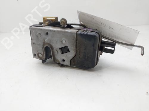 Front left lock OPEL VECTRA C (Z02) 2.2 DTI 16V (F69) | BP18031726C98 