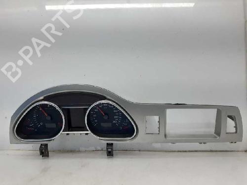 Used Instrument cluster AUDI Q7 (4LB) 3.0 TDI quattro (233 hp) 6554444