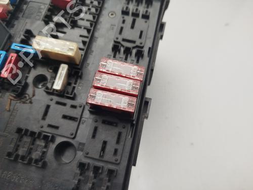 Fuse box SEAT TOLEDO III (5P2) | BP32423307E1