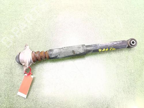 Used Left rear shock absorber Left rear shock absorber 39073950 39073950