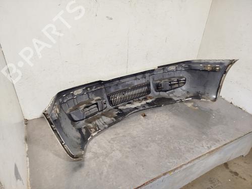 Pare-chocs avant SKODA OCTAVIA I (1U2) | BP30670145C7