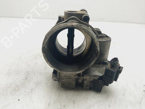 Used Throttle body SKODA OCTAVIA II (1Z3) 1.9 TDI (105 hp) 22302809