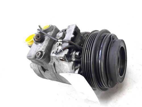 AC compressor AUDI A6 C5 (4B2) 2.5 TDI | BP10324451M34 