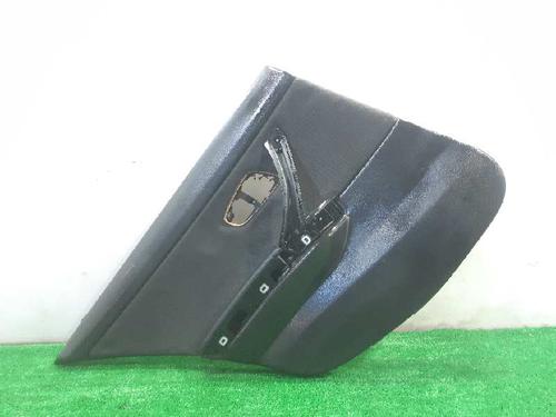 Panneau de porte arrière gauche BMW 3 (E90) 318 i (129 hp) 51429167899 | 51429167899 |