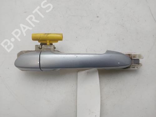 Used Rear right exterior door handle Rear right exterior door handle 38047550 38047550