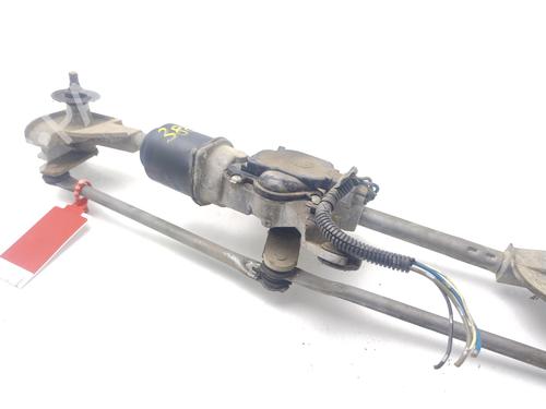 Front wiper motor NISSAN PATHFINDER III (R51)  | BP27222145M29 