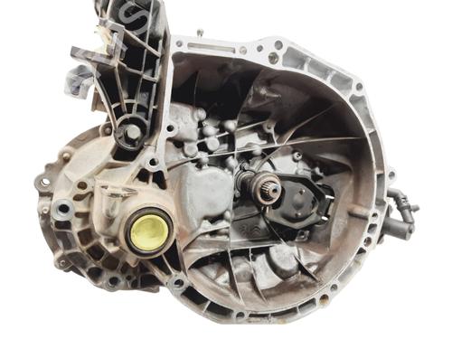 Used Gearbox PEUGEOT 208 I (CA_, CC_) 1.2 PureTech 82 (82 hp) 20717520