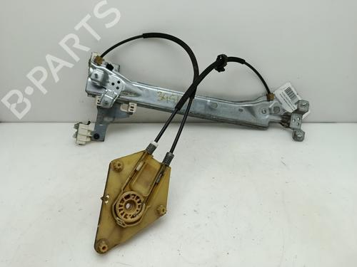 Rear right window mechanism RENAULT MEGANE III Grandtour (KZ0/1)  | BP29418453C25 