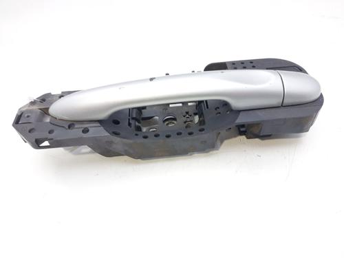 Rear right exterior door handle RENAULT MEGANE III Hatchback (BZ0/1_, B3_) 1.5 dCi (BZ09, BZ0D, BZ1W, BZ29, BZ14) | BP13572361C130 