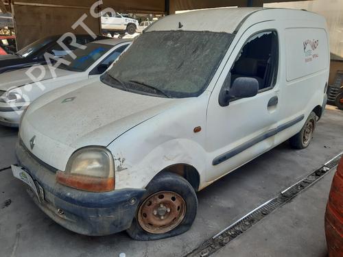 Climate control RENAULT KANGOO (KC0/1_) 1.2 (KC0A, KC0K, KC0F, KC01) | BP10485110I5 