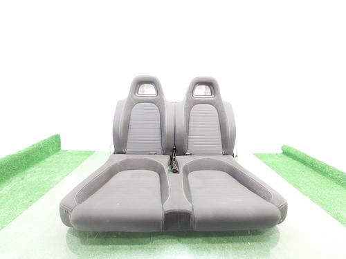 Used Rear seat VW SCIROCCO III (137, 138) 1.4 TSI (160 hp) 21007452
