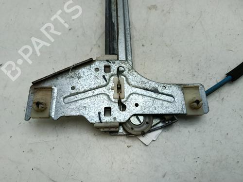 Front left window mechanism PEUGEOT 307 (3A/C) | BP31887746C22
