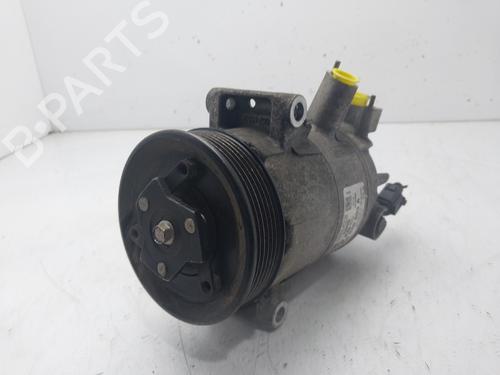 Used AC compressor AC compressor VW TIGUAN (5N_) [2007-2018] 34126742 34126742