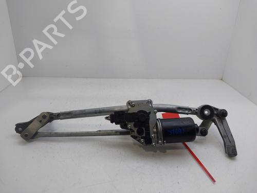 Used Front wiper motor BMW 3 (E90) 320 d (177 hp) 24484114