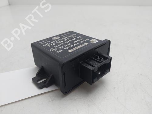 electronic-module-mercedes-benz-m-class-w164-2005-2006-2007-2008-2009-2010-2011-2012-37272982 main image