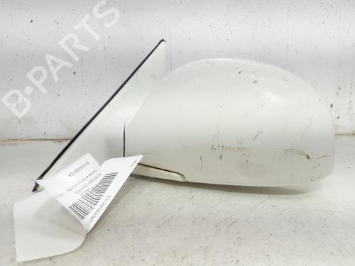 Left mirror HYUNDAI ACCENT II (LC) 1.5 CRDi | BP9651465C26 