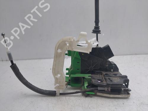 Front right lock KIA CARENS IV  | BP15512637C97