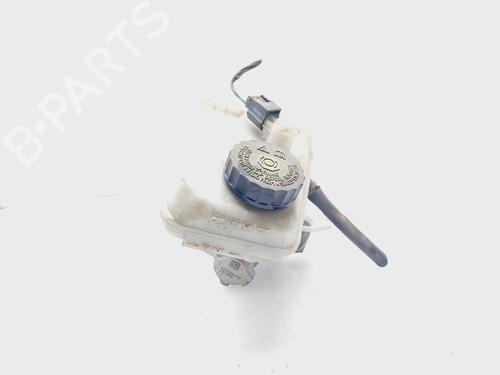 Brake master cylinder RENAULT LAGUNA III Grandtour (KT0/1)  | BP19742853M77 