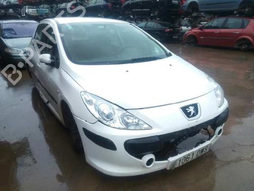 Driver airbag PEUGEOT 307 (3A/C)  | BP2869690C9 