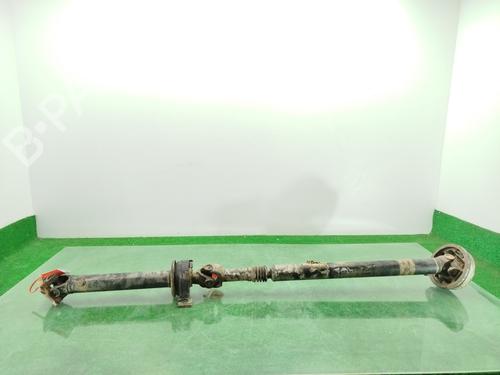 Used Driveshaft FORD RANGER (ER, EQ, R_) 2.5 TD 4x4 (109 hp) 29521468