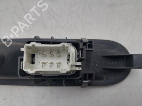Left rear window switch RENAULT ESPACE IV (JK0/1_) 2.0 dCi (JK01, JK02, JK1J, JK1K, JK1H) | BP37998409I29 - Image 3
