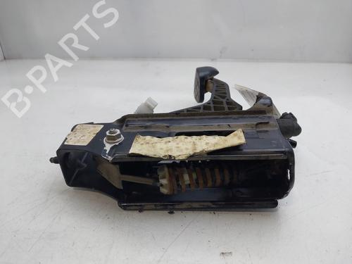 Clutch pedal VW GOLF IV (1J1)  | BP17119640I13 