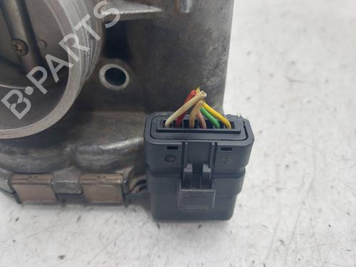 Throttle body PEUGEOT 206 Hatchback (2A/C) 1.6 16V | BP30136567M82