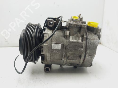 Compressor A/A SAAB 9-5 (YS3E) 2.0 t (150 hp) 22411906
