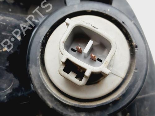 Left front indicator TOYOTA PICNIC (_XM1_) 2.2 D (CMX10_, CXM10G) | BP32200701C32