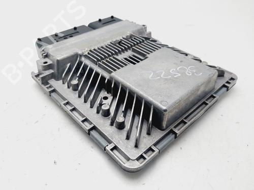 Engine control unit (ECU) AUDI A4 B8 Avant (8K5) S4 quattro | BP29810657M57