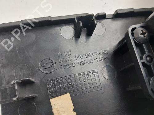 Right front window switch SSANGYONG ACTYON I | BP37292916I26 - Image 4