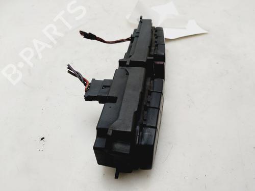 Warning switch MERCEDES-BENZ C-CLASS Coupe (CL203)  | BP26650386I22 