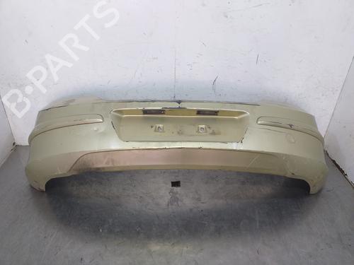 Bak støtfanger OPEL ASTRA H (A04) [2004-2014]  21533044
