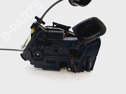 Front right lock SEAT LEON ST (5F8)  | BP29597224C97 