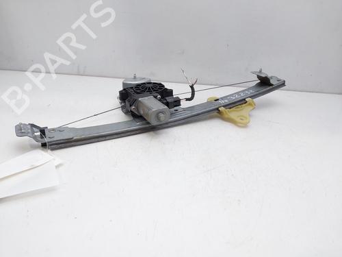 Front left window mechanism RENAULT CLIO IV (BH_)  | BP15229801C22 