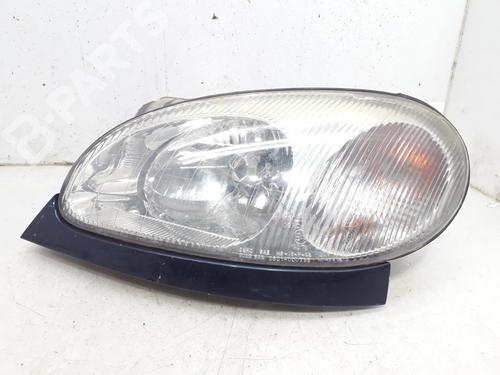 Used Left headlight Left headlight DAEWOO LANOS (KLAT) 1.3 (75 hp) 10223039 10223039