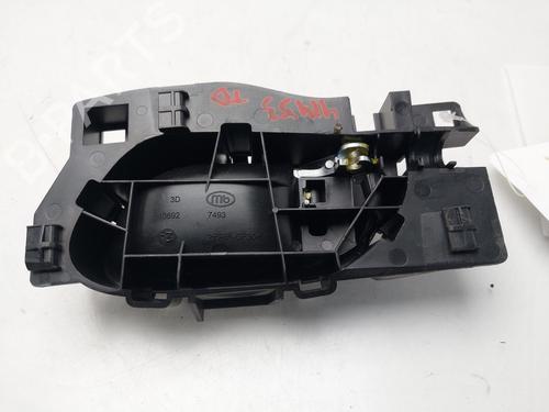 Rear right interior door handle CITROËN C4 II (NC_) | BP34126780I16 - Image 5