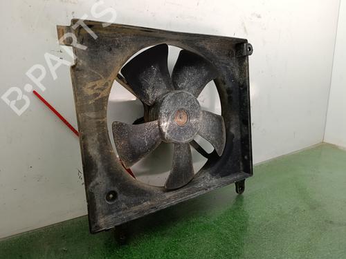 Radiator fan DAEWOO LANOS (KLAT) 1.3 | BP36557818M35 - Image 2