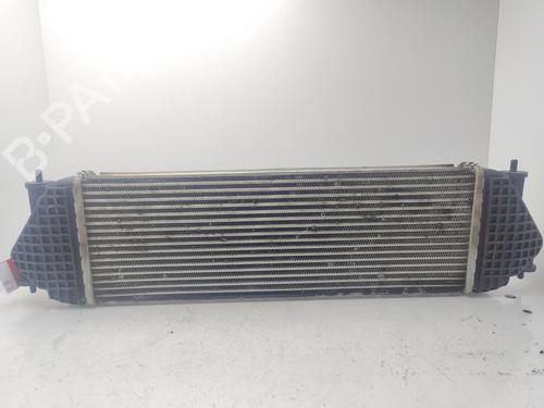 Intercooler SUZUKI GRAND VITARA II (JT, TE, TD)  | BP29618504M30 