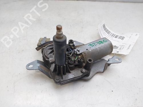 Used Rear wiper motor RENAULT KANGOO (KC0/1_) 1.5 dCi (68 hp) 16397049