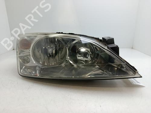 Used Right headlight FORD MONDEO III (B5Y) [2000-2007]  29078499