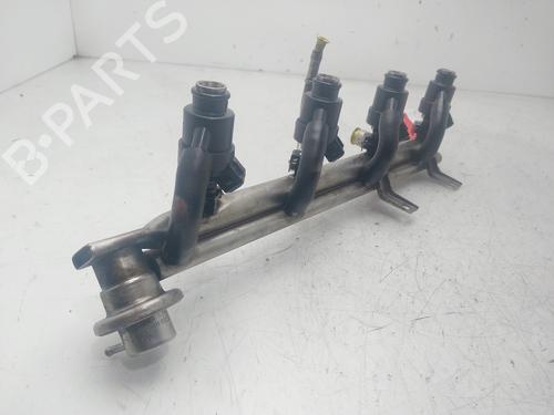 Injection rail BMW 3 (E46) 316 i | BP29903604M98 - Image 4