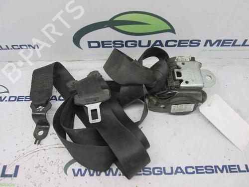 Used Front right seatbelt SEAT CORDOBA (6L2) [2002-2009]  8732428